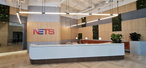 network for electronic transfers|NETS Group – NETS.